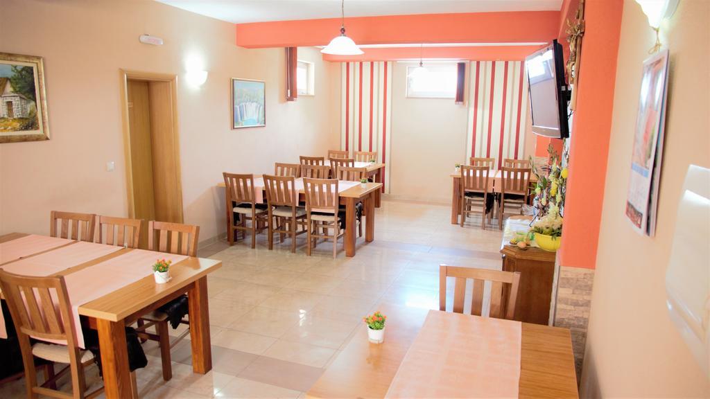 Pansion Casa Gagro Hotel Medjugorje Exterior photo